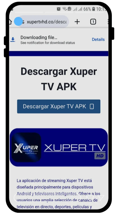 xuper-tv-descargar