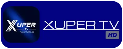 xuper-tv-official-logo-hd